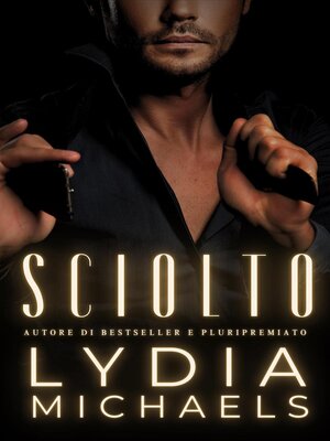 cover image of Sciolto